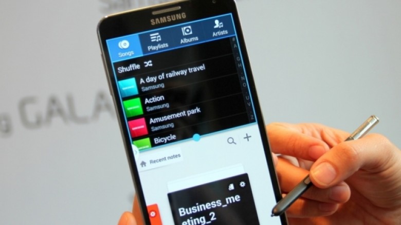 Samsung Galaxy Note 4 do t’i “lodhë” rivalët!