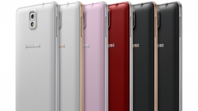 Samsung Galaxy Note 4 vjen bashkë me Gear 2?