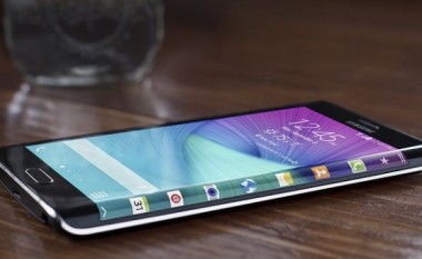 Samsung Galaxy Note 5 do të vijë me Gear VR