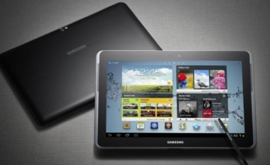 Samsung Galaxy Note Pro, tableti i ri me ekranin 12.2”?