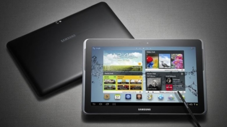 Samsung Galaxy Note Pro, tableti i ri me ekranin 12.2”?