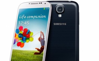 Samsung Galaxy S5 prezantohet në janar?