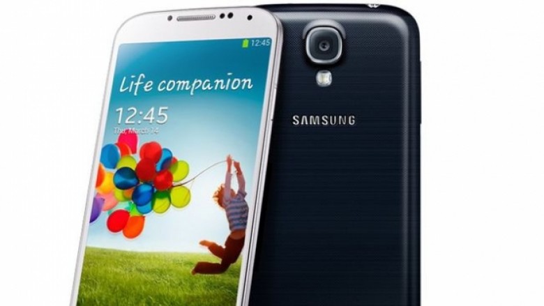 Samsung Galaxy S5 prezantohet në janar?