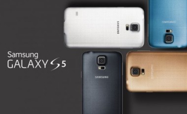 Samsung Galaxy S5 Prime vjen muajin tjetër, kushton 640 euro?