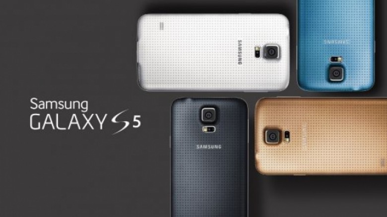 Samsung Galaxy S5 Prime vjen muajin tjetër, kushton 640 euro?