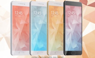 Samsung Galaxy S6 do të paraqitet në Kongresin Botëror Mobil në Barcelonë!?