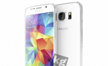 Samsung Galaxy S6 do të shfaqet në treg më 22 mars