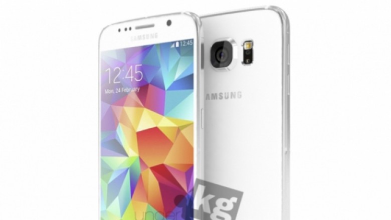 Samsung Galaxy S6 do të shfaqet në treg më 22 mars