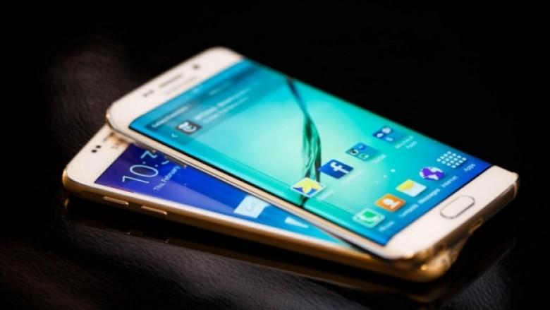 Samsung Galaxy S6 edge+ sjell 4GB RAM?