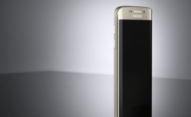 Samsung Galaxy S6 Edge zgjedhet telefoni më i mirë në MWC 2015