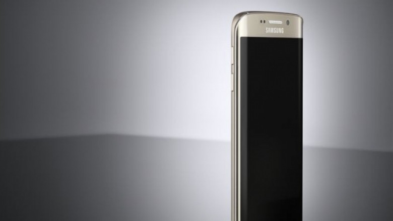 Samsung Galaxy S6 Edge zgjedhet telefoni më i mirë në MWC 2015