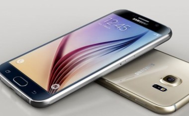 Samsung Galaxy S6 – pajisja më e mirë në Android!