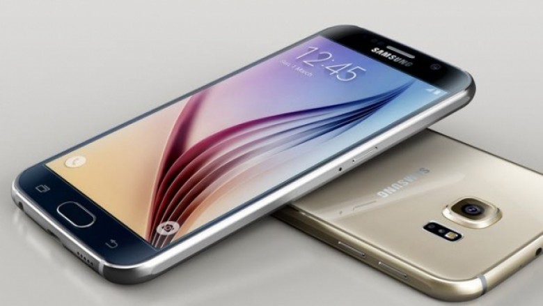 Samsung Galaxy S6 – pajisja më e mirë në Android!