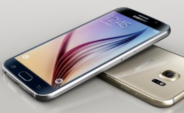 Zyrtare: Samsung Galaxy S6 së shpejti në IPKO