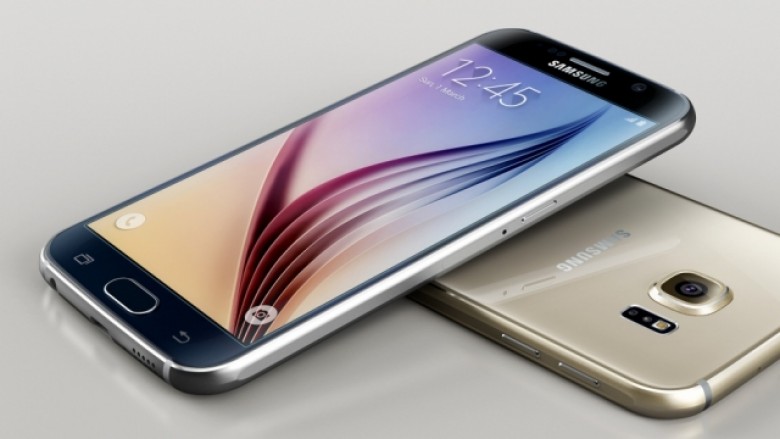 Zyrtare: Samsung Galaxy S6 së shpejti në IPKO