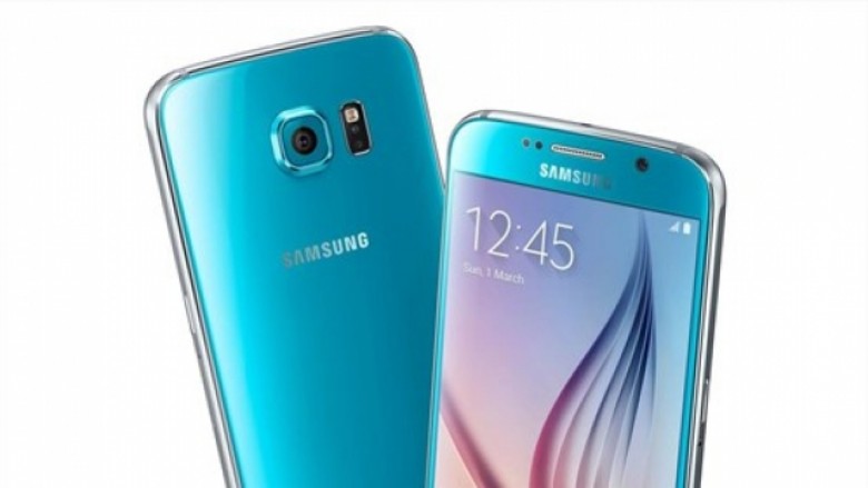 Samsung Galaxy S6 shpallet telefoni më i shpejtë në botë!