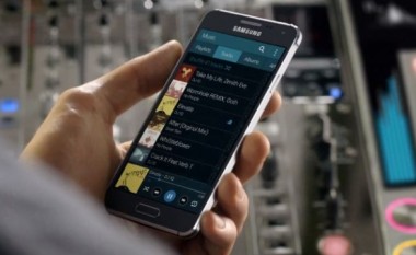 Samsung Galaxy S6 thuhet se do të vijë me 4GB RAM