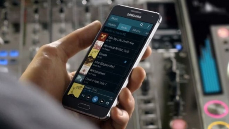 Samsung Galaxy S6 thuhet se do të vijë me 4GB RAM