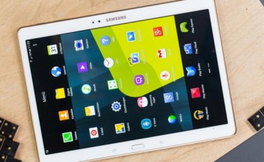 Samsung Galaxy Tab S2 8.0 dhe Tab S2 9.7 prezantohen në qershor