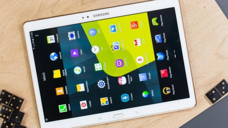 Samsung Galaxy Tab S2 8.0 dhe Tab S2 9.7 prezantohen në qershor