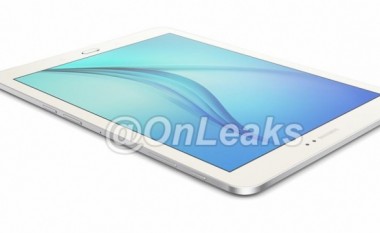 Samsung Galaxy Tab S2 është tableti më i hollë në botë!?