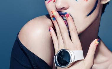 Samsung Gear 2 del në shesh!