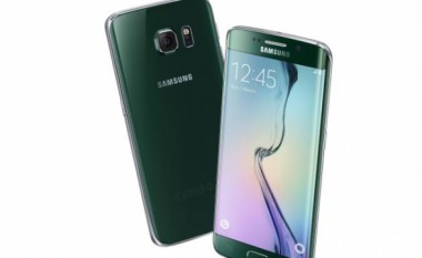 Samsung i përgjigjet Apple me Galaxy S6 dhe Galaxy S6 Edge (FOTO)