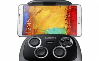 Samsung lanson Smartphone Gamepad