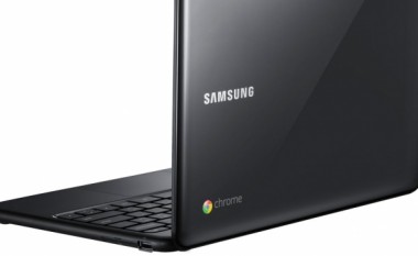 Samsung me dy Chromebook të rinj, të mbështjellur me lëkurë