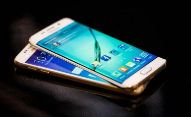 Samsung me kërkesë të jashtëzakonshme për Galaxy S6 Edge