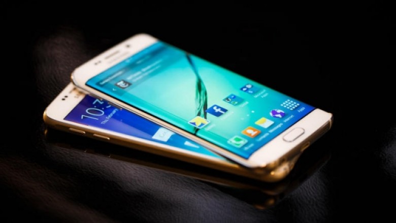 Samsung me kërkesë të jashtëzakonshme për Galaxy S6 Edge