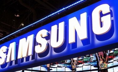 Samsung me linjë të re të telefonave të mençur