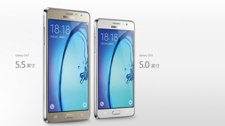 Samsung me modele të lira Galaxy