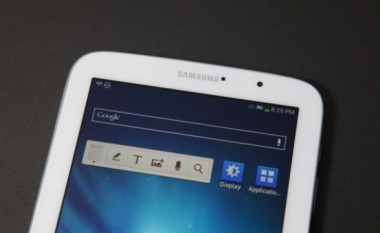 Samsung me tablet prej 135 dollarëve?