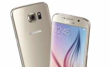 Samsung përgatit edhe Galaxy S6 Active