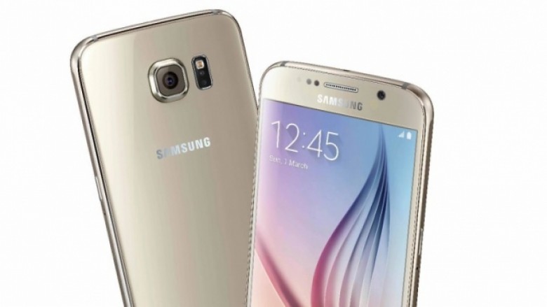 Samsung përgatit edhe Galaxy S6 Active