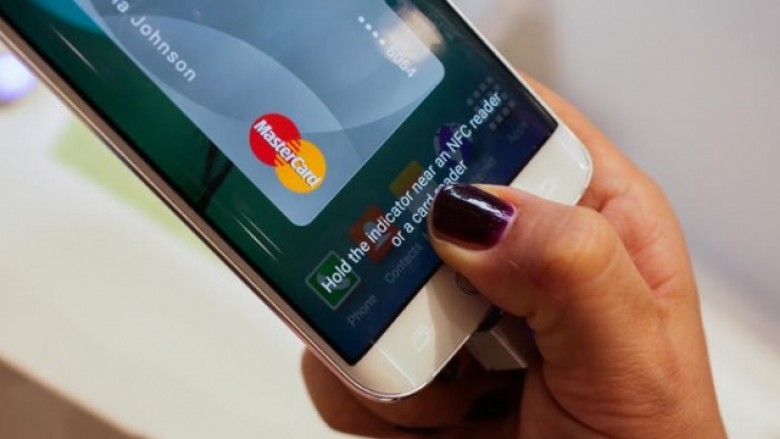 Samsung Pay – në fazën finale të testimit