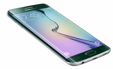 Samsung planifikon të shesë 70 milionë njësi të Galaxy S6 dhe S6 Edge