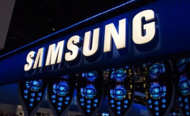 Samsung po përgatit ekranin mobil me 11K?