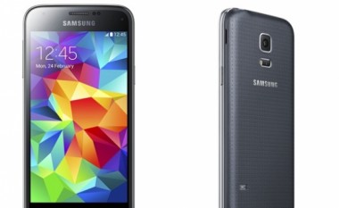 Samsung prezanton edhe S5 Mini