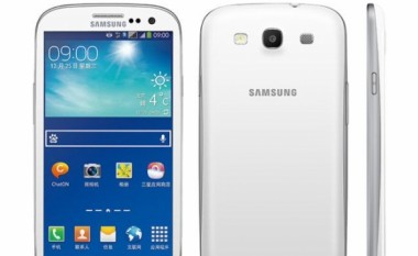 Samsung prezanton Galaxy S3 NEO+