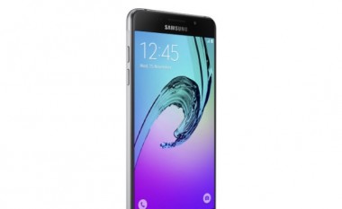 Samsung prezanton modelet e reja të Galaxy A3, A5 dhe A7