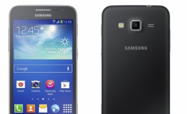 Samsung prezanton modelin Galaxy Core Advance