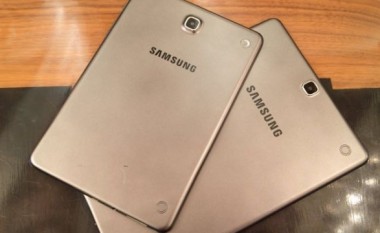 Samsung prezanton tabletët e rinj – modelet Galaxy Tab A dhe Tab A Plus