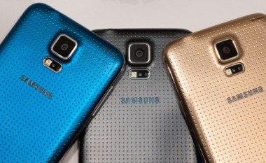 Samsung Project KQ do të sjell Galaxy S5 “Premium”?