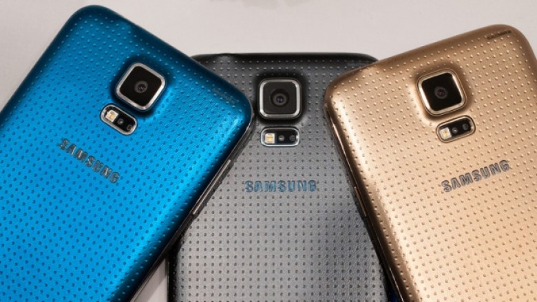 Samsung Project KQ do të sjell Galaxy S5 “Premium”?