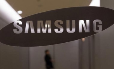 Samsung realizon 9.6 miliardë dollarë për tre muaj