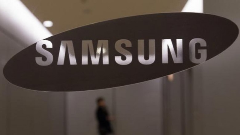 Samsung realizon 9.6 miliardë dollarë për tre muaj