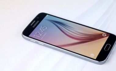 Samsung sërish lider i tregut në SHBA, falë Galaxy S6