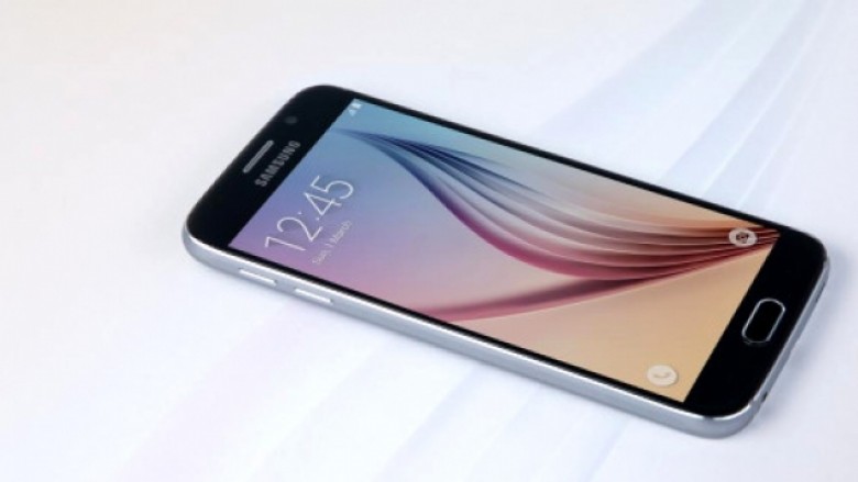 Samsung sërish lider i tregut në SHBA, falë Galaxy S6